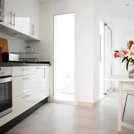 New Townhouse In The Heart Of Nerja With Jacuzzi Villa Buitenkant foto
