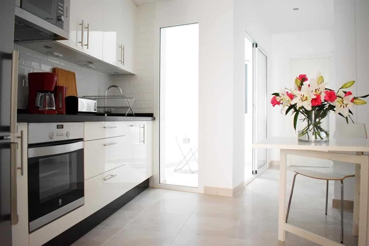 New Townhouse In The Heart Of Nerja With Jacuzzi Villa Buitenkant foto